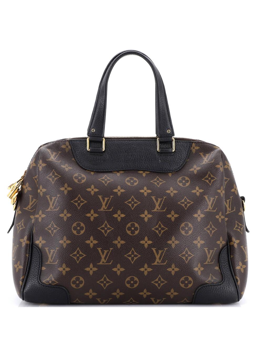 Louis Vuitton Retiro Nm Handbag Canvas #253294L15B